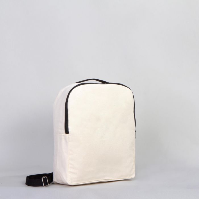 Beyaz Renkli Elif Çanta