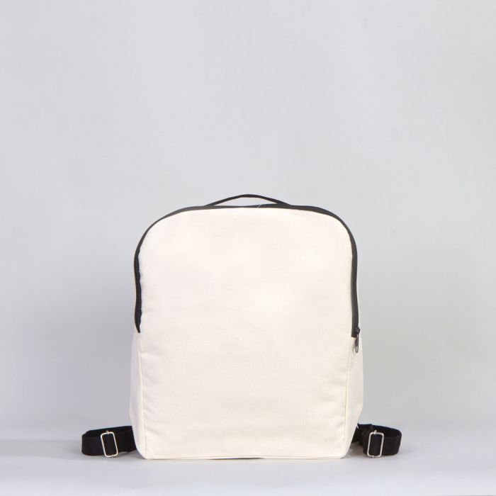 Beyaz Renkli Elif Çanta