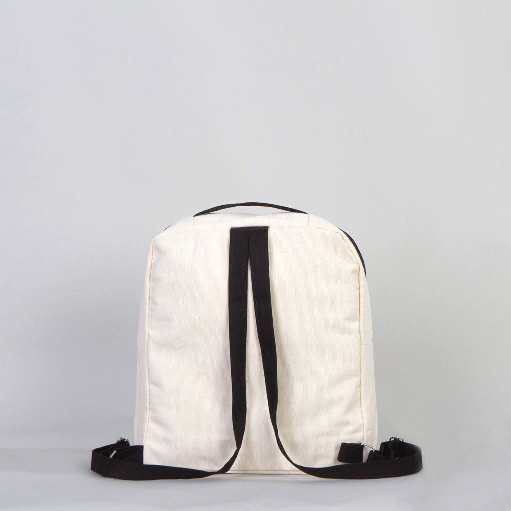 Aksa sırt çantası