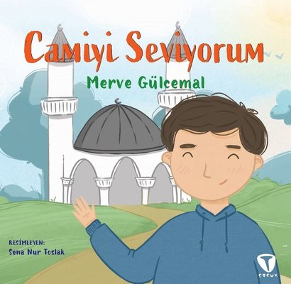 Camiyi Seviyorum