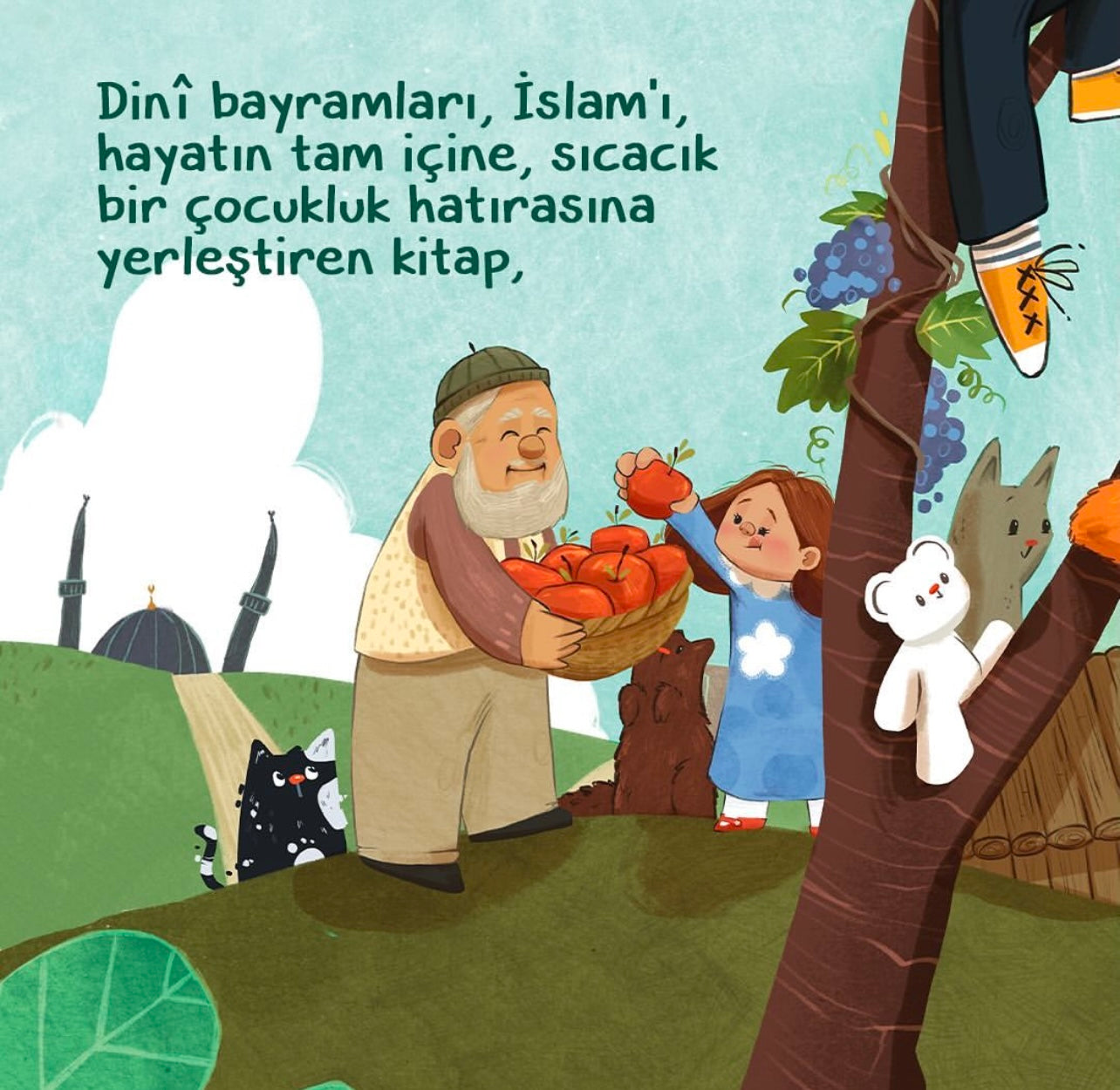 Mutlu Bayram