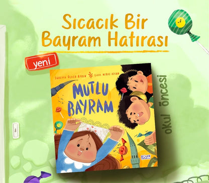 Mutlu Bayram