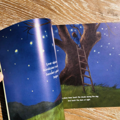 Dua (Cafer Tayyar Taşyürek)