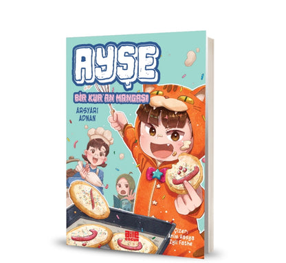 Ayşe İbadetlerini Öğreniyor (3kitap) Set