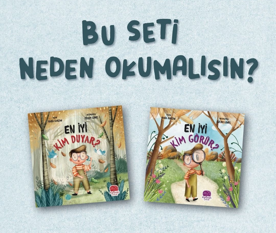 En İyi Kim Seti