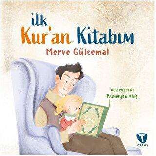 İlk Kur'an Kitabım Merve Gülcemal