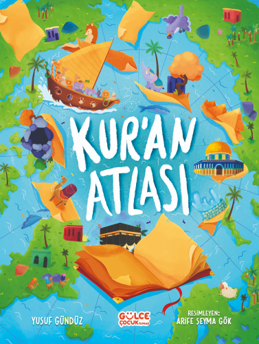 Kur'an Atlası