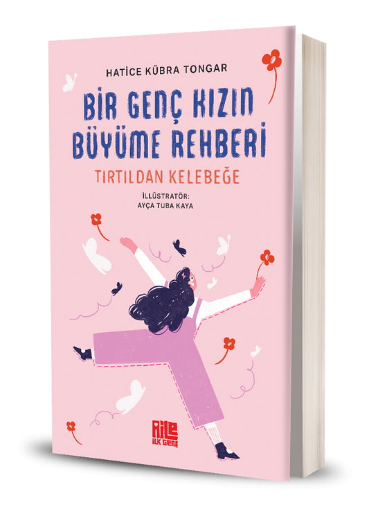 Bir Genç Kızın Büyüme Rehberi