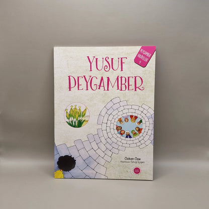 Peygamber Hikayeleri 10 Kitap Set