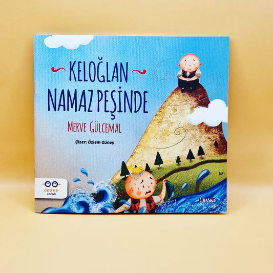 Keloğlan Set (2 Kitap)