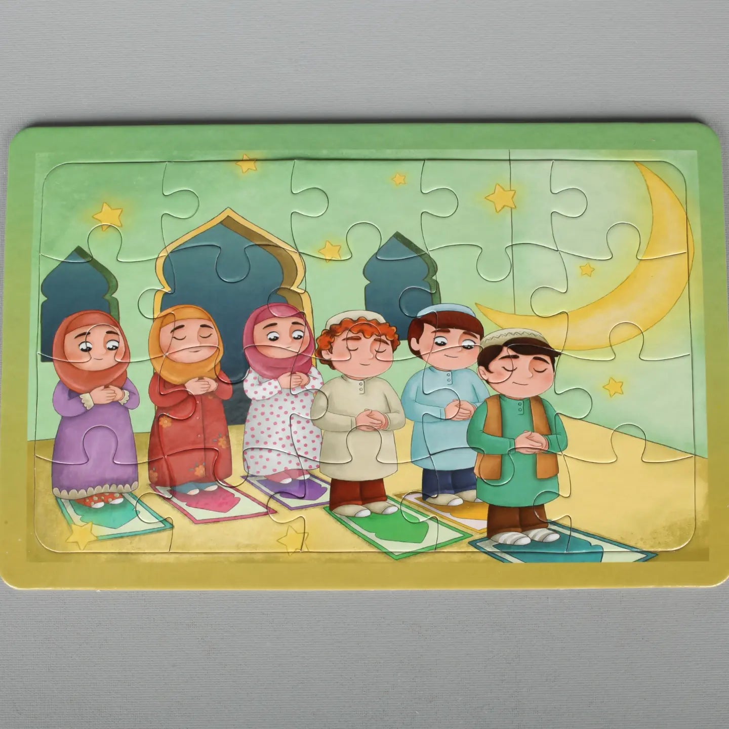 İkili set