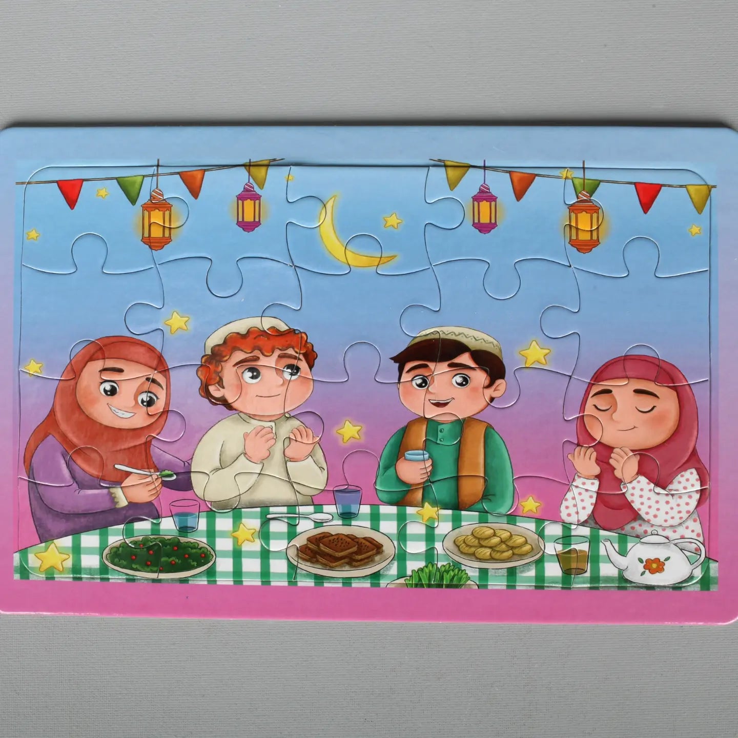 İkili set