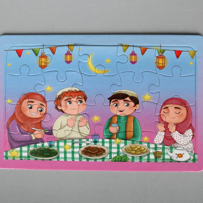 İkili set