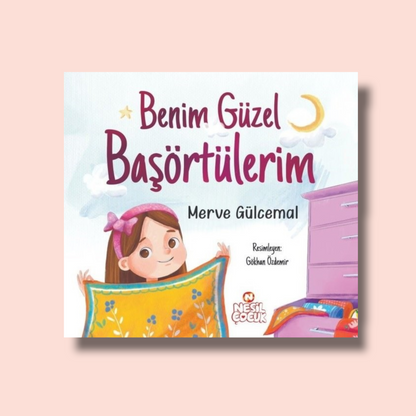 Başörtülerim Set