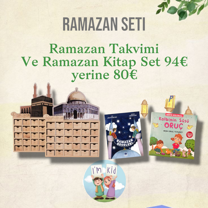 Ramazan Seti