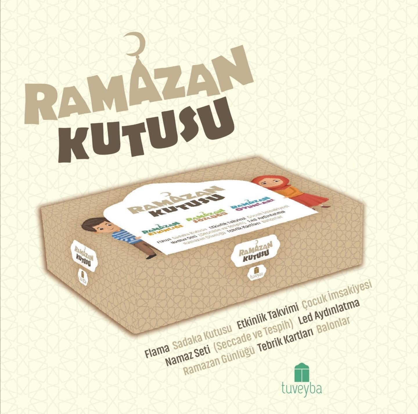 Ramadan-Box