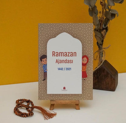 Ramadan-Box