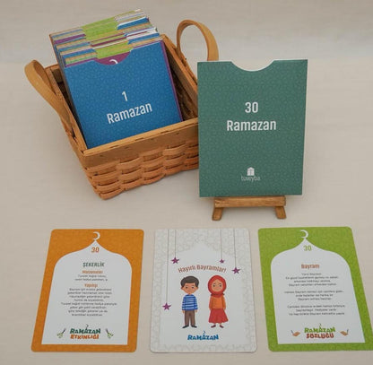 Ramadan-Box