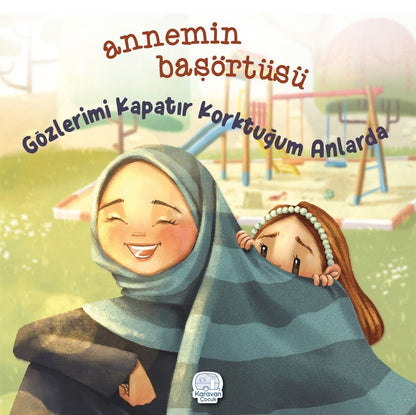 Başörtülerim Set