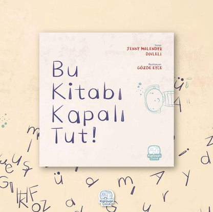 Bu kitabı Kapalı Tut Jenny Molendyk