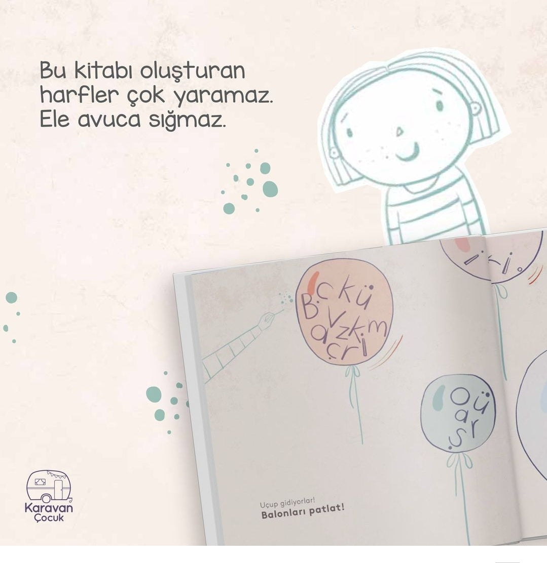 Bu kitabı Kapalı Tut Jenny Molendyk