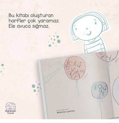 Bu kitabı Kapalı Tut Jenny Molendyk