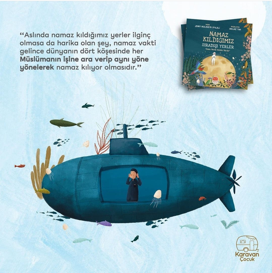 Senin Camin Ne Renk 2 kitap set