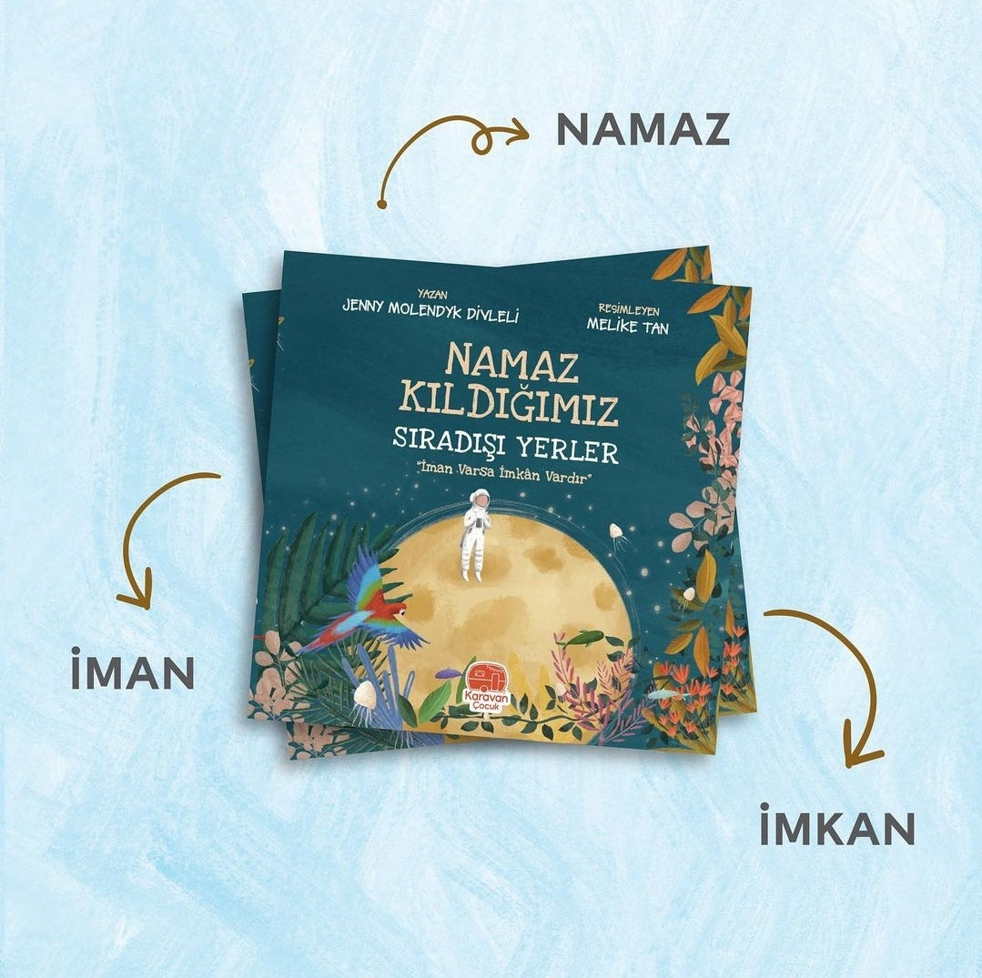 Senin Camin Ne Renk 2 kitap set