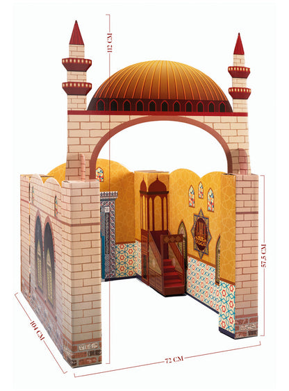 Masjid Model for Children