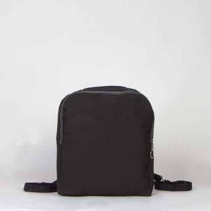 Sac Elif noir et blanc