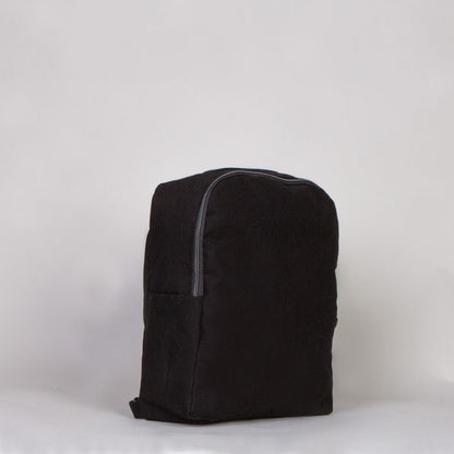 Sac Elif noir et blanc