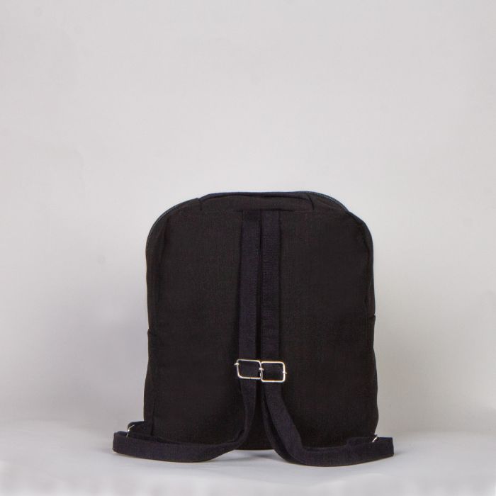 Sac Elif noir et blanc